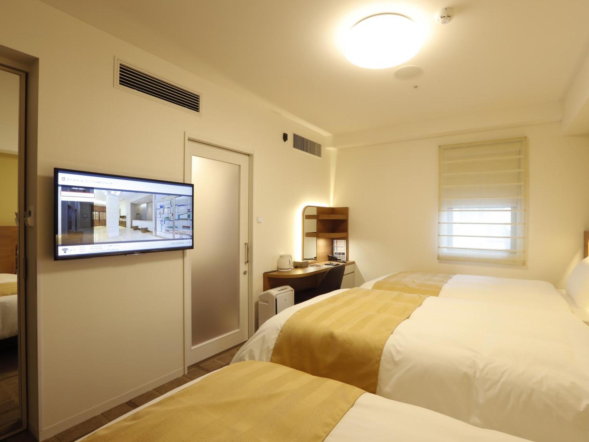 Hotel Sunroute Sopra Kobe Annesso Exterior foto
